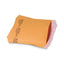 Jiffy Padded Mailer, #4, Paper Padding, Self-adhesive Closure, 9.5 X 14.5, Natural Kraft, 100/carton