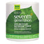 100% Recycled Bathroom Tissue, Septic Safe, Individually Wrapped Rolls, 2-ply, White, 500 Sheets/jumbo Roll, 60/carton