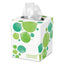 100% Recycled Facial Tissue, 2-ply, 85 Sheets/box, 36 Boxes/carton