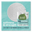 100% Recycled Bathroom Tissue, Septic Safe, 2-ply, White, 240 Sheets/roll, 24/pack, 2 Packs/carton