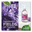 Natural Hand Wash, Lavender Flower And Mint, 12 Oz Pump Bottle, 8/carton