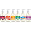 Natural Hand Wash, Lavender Flower And Mint, 12 Oz Pump Bottle, 8/carton