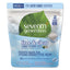 Natural Laundry Detergent Packs, Powder, Unscented, 45 Packets/pack, 8/carton