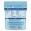 Natural Laundry Detergent Packs, Powder, Unscented, 45 Packets/pack