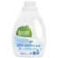 Natural Liquid Laundry Detergent, Fresh Lavender, 135 Oz Bottle, 4/carton