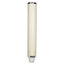 Foam Cup Dispenser With Removable Cap, For 4 Oz To 10 Oz Cups, Sand