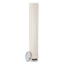 Foam Cup Dispenser With Removable Cap, For 4 Oz To 10 Oz Cups, Sand