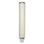 Foam Cup Dispenser With Removable Cap, For 4 Oz To 10 Oz Cups, Sand