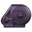 Quantum 12"-13" Jbt Dispenser, Classic, 22 X 5.88 X 16.5, Transparent Black Pearl