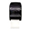 Electronic Touchless Roll Towel Dispenser, 11.75 X 9 X 15.5, Black Pearl