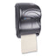 Electronic Touchless Roll Towel Dispenser, 11.75 X 9 X 15.5, Black Pearl