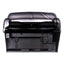 Tear-n-dry Essence Touchless Towel Dispenser, 11.75 X 9.13 X 14.44, Black Pearl