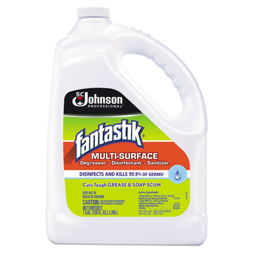 Disinfectant Multi-purpose Cleaner Fresh Scent, 32 Oz Spray Bottle