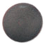Ez Care Heavy Duty Scrub Pad, 17" Diameter, Red/gray, 5/carton