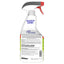 Multi-surface Disinfectant Degreaser, Herbal, 32 Oz Spray Bottle, 8/carton
