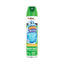 Disinfectant Restroom Cleaner Ii, Rain Shower Scent, 25 Oz Aerosol Spray, 12/carton