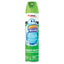 Disinfectant Restroom Cleaner Ii, Rain Shower Scent, 25 Oz Aerosol Spray