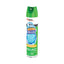 Disinfectant Restroom Cleaner Ii, Rain Shower Scent, 25 Oz Aerosol Spray, 12/carton