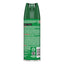Deep Woods Dry Insect Repellent, 4 Oz Aerosol Spray, Neutral, 12/carton