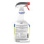 Power Cleaner, Pleasant Scent, 32 Oz Spray Bottle, 8/carton