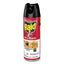 Fragrance Free Ant And Roach Killer, 17.5 Oz Aerosol Spray, 12/carton