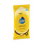 Lemon Scent Wet Wipes, Cloth, 7 X 10, White, 24/pack, 12 Packs/carton