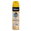 Furniture Polish, Orange, 9.7 Oz Aerosol Spray, 6/carton