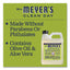 Clean Day Liquid Hand Soap Refill, Lemon Verbena, 33 Oz