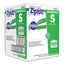 Resealable Sandwich Bags, 1.2 Mil, 6.5" X 6", Clear, 500/box