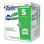 Resealable Sandwich Bags, 1.2 Mil, 6.5" X 6", Clear, 500/box