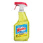 Multi-surface Disinfectant Cleaner, Citrus, 1 Gal Bottle, 4/carton