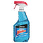 Glass Cleaner With Ammonia-d, 1 Gal Bottle