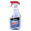 Non-ammoniated Glass/multi Surface Cleaner, Pleasant Scent, 128 Oz Bottle