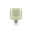 Agrobac Pure Foam Wash Manual Cartridge, Unscented, 1 L Refill, 6/carton