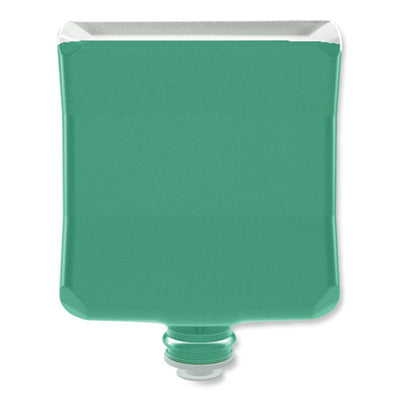 Estesol Hand, Hair And Body Cleaner Manual Cartridge, Rainforest Scent, 2 L Cartridge Refill, 4/carton