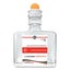 Instantfoam Complete Pure Alcohol Hand Sanitizer, 1 L Refill, Fragrance-free, 3/carton