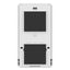 Sanitizer Dispenser, 1 L, 4.92 X 4.6 X 9.25, White, 15/carton