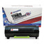 Remanufactured 60f1h00 Extra High-yield Toner, 10,000 Page-yield, Black