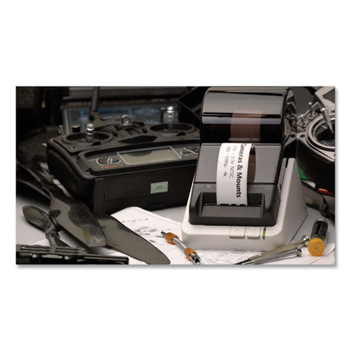 Slp-620 Smart Label Printer, 70 Mm/sec Print Speed, 203 Dpi, 4.5 X 6.78 X 5.78