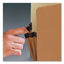 Redrope Drop Front File Pockets, 5.25" Expansion, Legal Size, Redrope, 50/box