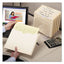 Manila File Jackets, 2-ply Straight Tab, Legal Size, Manila, 50/box