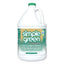 Industrial Cleaner And Degreaser, Concentrated, 1 Gal Bottle, 6/carton