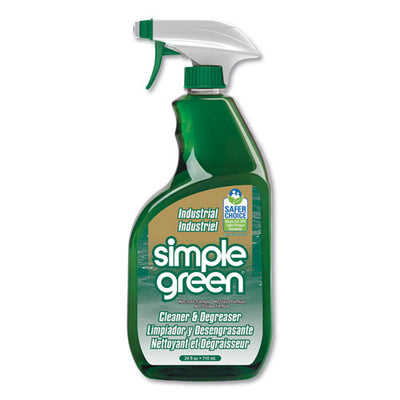 Industrial Cleaner And Degreaser, Concentrated, 55 Gal Drum