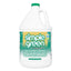 Industrial Cleaner And Degreaser, Concentrated, 24 Oz Spray Bottle