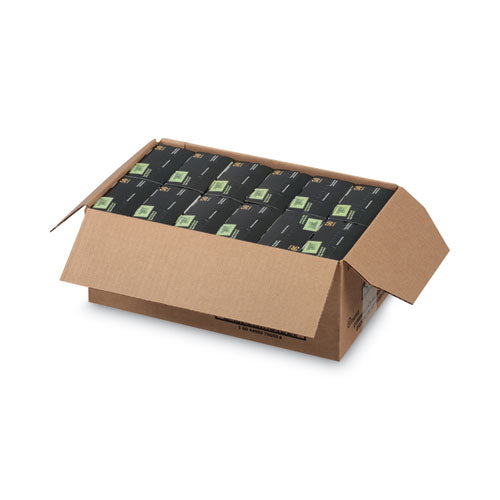 Sweetener, 2.5 Oz Packets, 50 Packets/box, 12 Boxes/carton