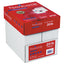 Premium Multipurpose Copy Paper, 97 Bright, 20 Lb Bond Weight, 8.5 X 11, White, 500 Sheets/ream, 10 Reams/carton