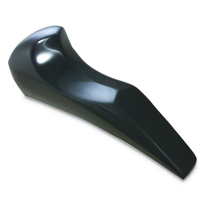 Softalk Ii Telephone Shoulder Rest, 2 X 6.75 X 2.5, Black