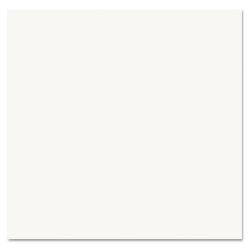 25% Cotton Linen Business Paper, 91 Bright, 24 Lb Bond Weight, 8.5 X 11, White, 500/ream