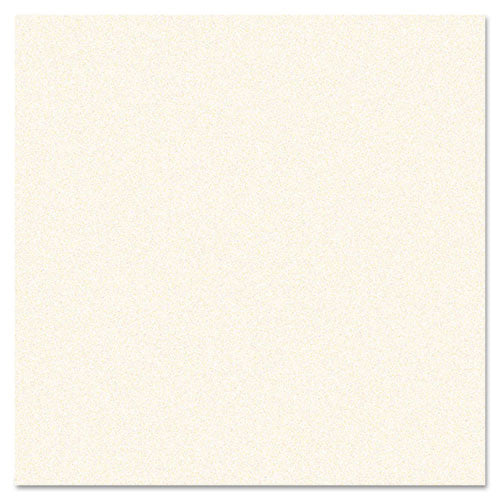 Granite Specialty Paper, 24 Lb Bond Weight, 8.5 X 11, Ivory, 500/ream