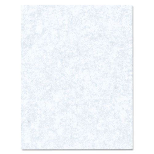 Parchment Specialty Paper, 24 Lb Bond Weight, 8.5 X 11, Gold, 500/ream